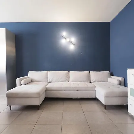 アパート Center - Modern Flat With Free Parking And Wifi - A *