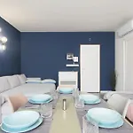 Center - Modern Flat With Parking And Wifi - A * ברגמו