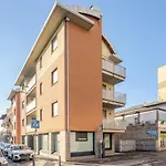 Center - Modern Flat With Parking And Wifi - A *