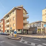Center - Modern Flat With Parking And Wifi - A Bergamo