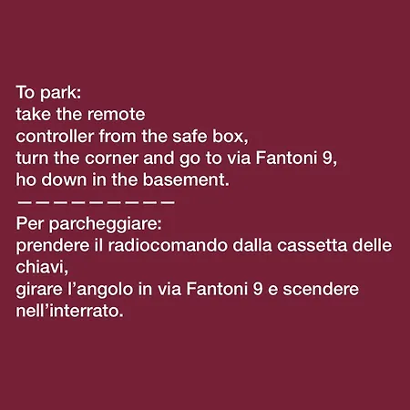 Center - Modern Flat With Free Parking And Wifi - A * Bergamo