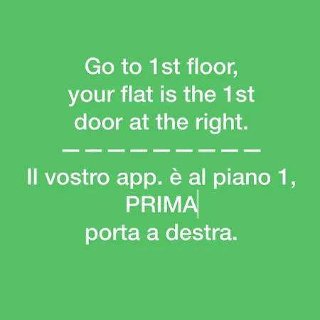 Center - Modern Flat With Free Parking And Wifi - A