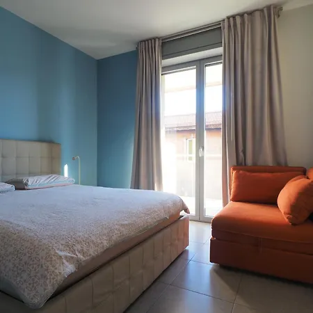 Center - Modern Flat With Parking And Wifi - A