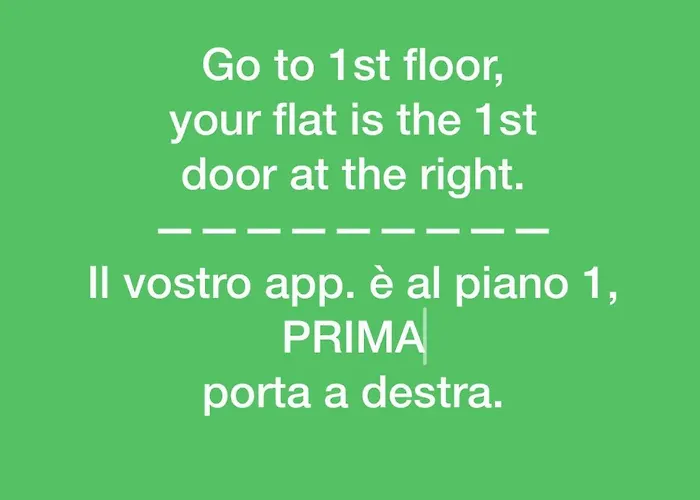 Center - Modern Flat With Free Parking And Wifi - A