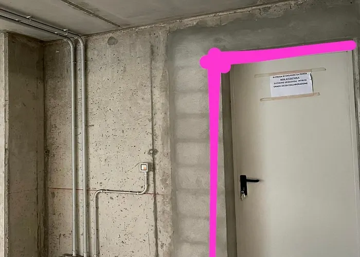 Διαμέρισμα Center - Modern Flat With Free Parking And Wifi - A