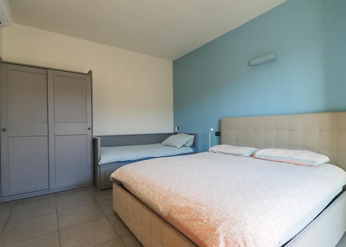 Center - Modern Flat With Free Parking And Wifi - A *