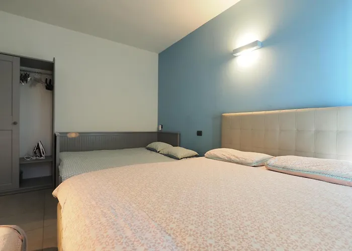 Διαμέρισμα Center - Modern Flat With Free Parking And Wifi - A *