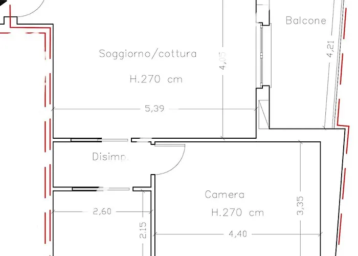 Center - Modern Flat With Free Parking And Wifi - A Διαμέρισμα *