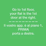 Center - Modern Flat With Parking And Wifi - A