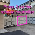 Center - Modern Flat With Parking And Wifi - A Διαμέρισμα *