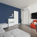 Center - Modern Flat With Parking And Wifi - A Διαμέρισμα *
