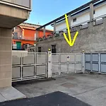 Center - Modern Flat With Parking And Wifi - A